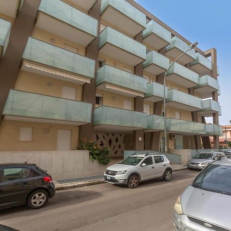 شقة Sterlizia House By Barbarhouse غالّيبولي المظهر الخارجي الصورة