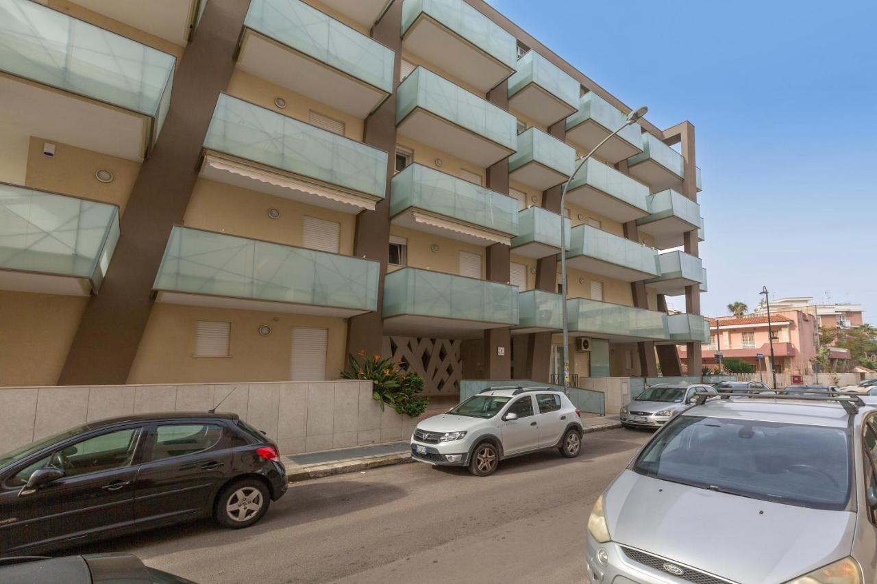 شقة Sterlizia House By Barbarhouse غالّيبولي المظهر الخارجي الصورة