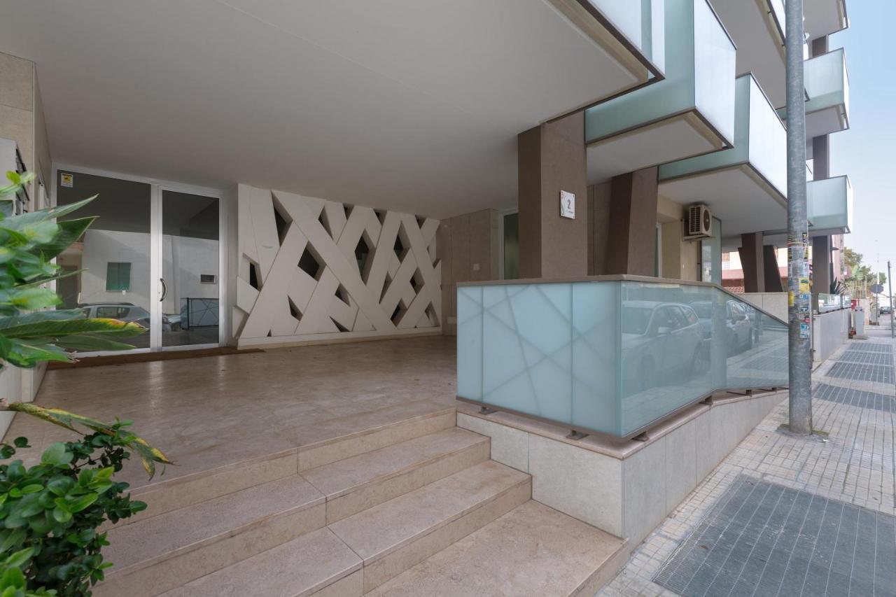 شقة Sterlizia House By Barbarhouse غالّيبولي المظهر الخارجي الصورة